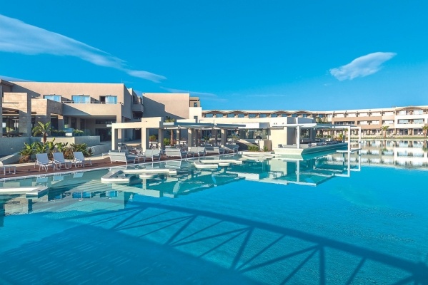 Euphoria Resort - 10 éjszakás