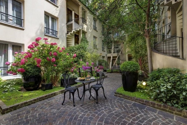 Le Patio Bastille - 5 éjszakás