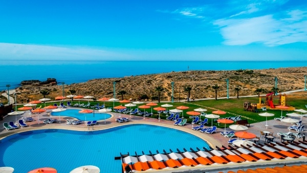 Aktea Beach Village - 11 éjszakás