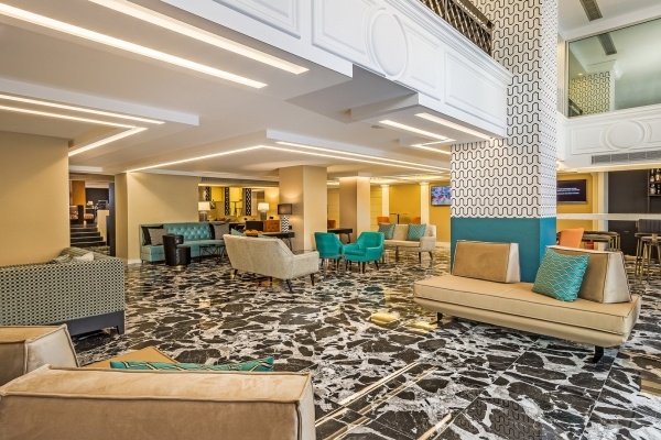 Airotel Stratos Vassilikos - 5 éjszakás