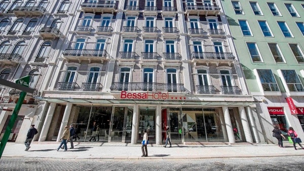 Bessa Hotel Liberdade - 7 éjszakás