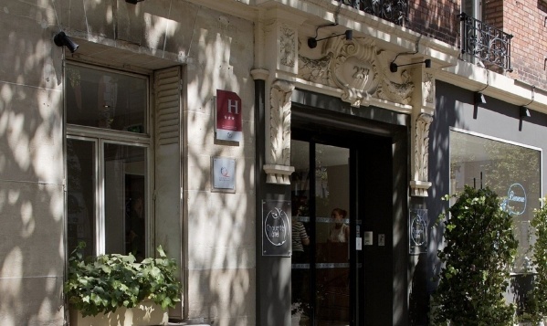 Chouette Hotel - 3 éjszakás