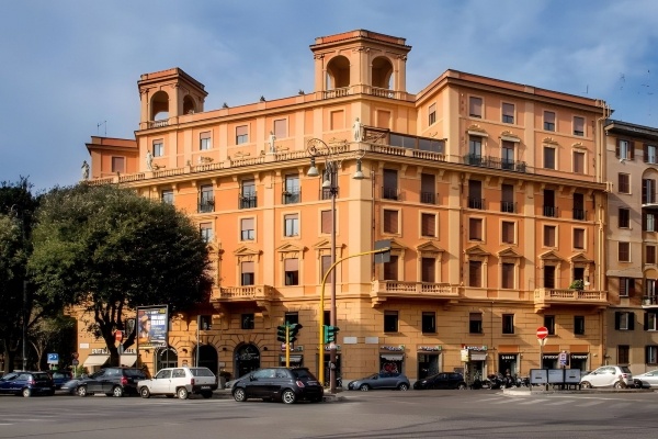 Best Western Hotel Astrid - 3 éjszakás