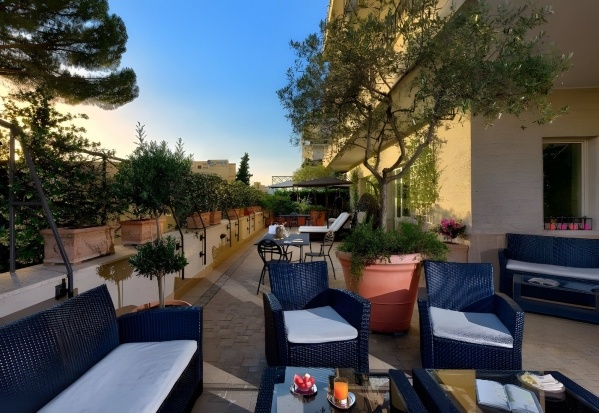 Best Western Hotel Rivoli - 2 éjszakás