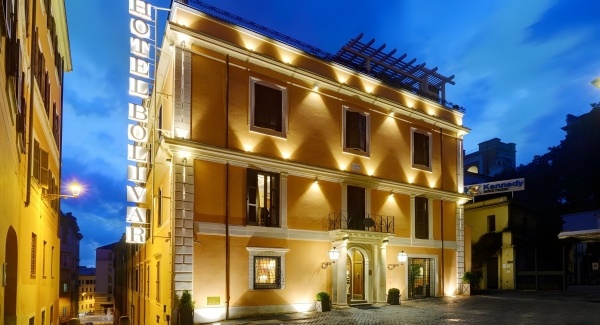 Comfort Hotel Bolivar - 4 éjszakás