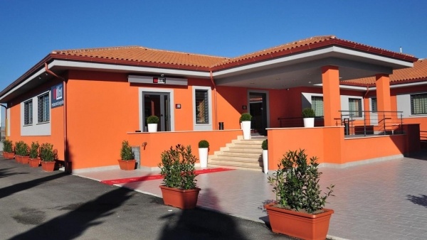 325 Tor Vergata - 3 éjszakás