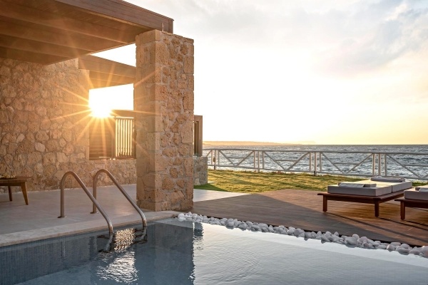 Ikaros Beach Luxury Reesort & Spa *****