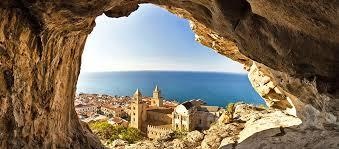 Szicília - A mediterrán kultúrák szigete