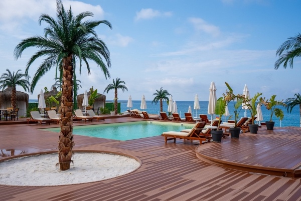 Club Aqua Plaza - 11 éjszakás