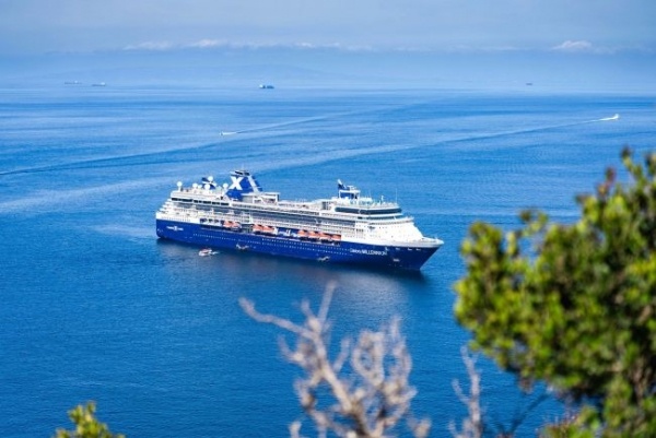Ázsiai horizontok  - Celebrity Cruises csoportos hajóút Balitól Szingapúrig 2026.12.29.-2027.01.15.