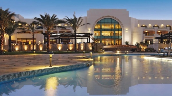 Movenpick Waterpark Resort & Spa Soma Bay - 3 éjszakás