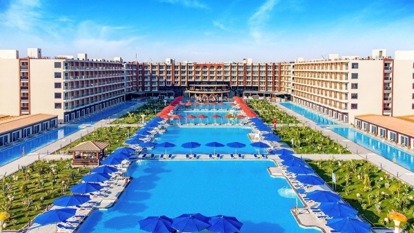 Rewaya Majestic Resort - 3 éjszakás