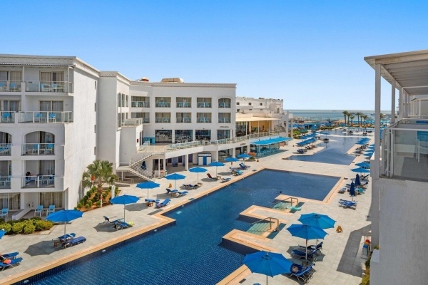 Pickalbatros Blu Spa Resort - 7 éjszakás