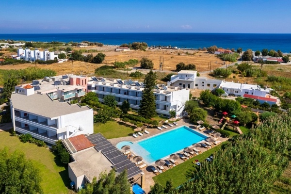 Afandou Blu - 5 éjszakás