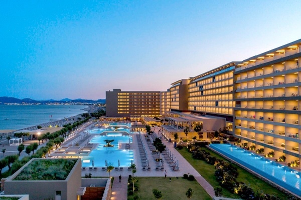 Amada Colossos Resort  - 11 éjszakás