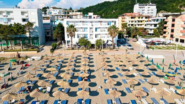 Besani - 11 éjszakás