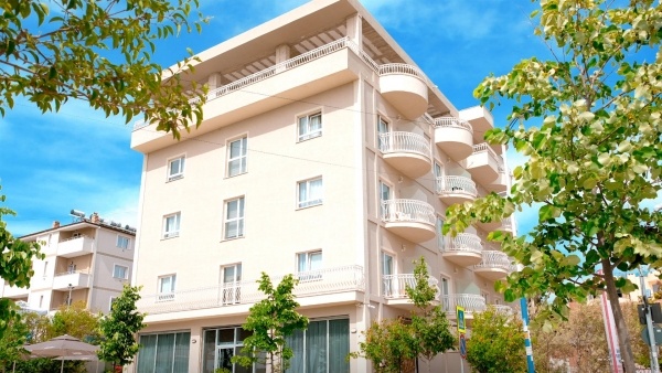 Marika - 9 éjszakás