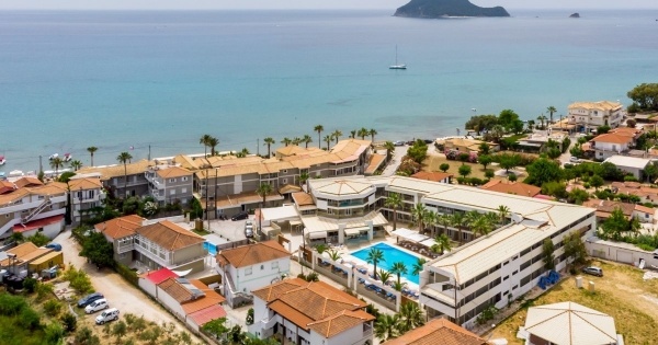 Cameo Beach  Resort  - 9 éjszakás