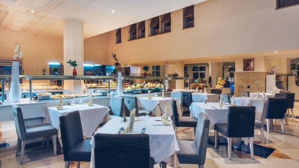 Iberostar Averroes ****