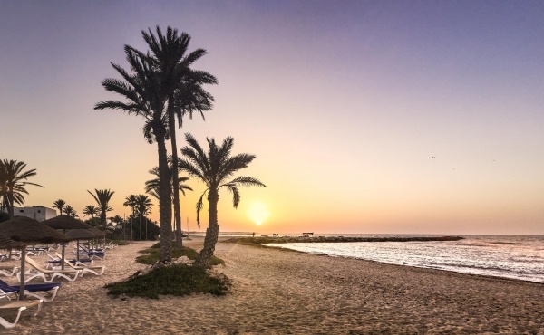 DJERBA CASTILLE ****