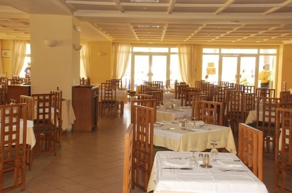 Zephir Hotel & Spa ****