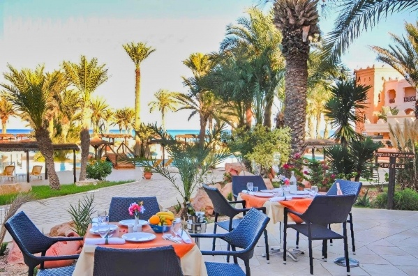 Vincci Safira Palms ****