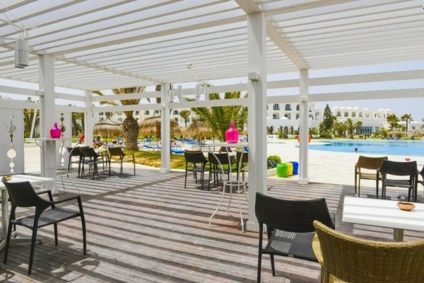 Vincci Helios Beach ****