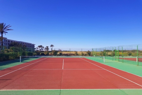 Royal Thalassa Monastir *****