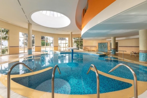 Steigenberger Marhaba Thalasso Hammamet *****
