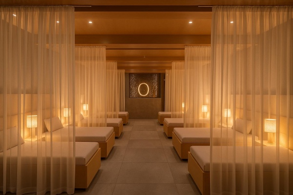 Sousse Pearl Mariott Resort & Spa *****