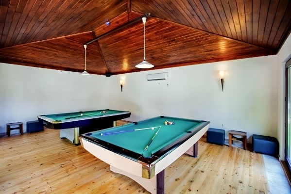 CHAMPION HOLIDAY VILLAGE *****