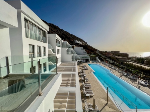 Apartamentos Cordial Magec Taurito *** Taurito repülővel