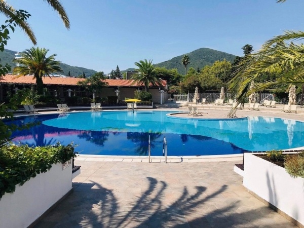 Hotel Slovenska Plaza - 3 éjszakás