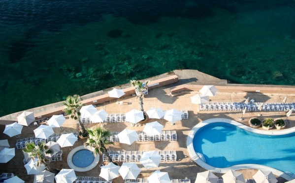 Cavalieri Art Hotel, member of Radisson Individuals - 5 éjszakás