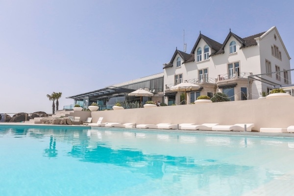 Farol Hotel - 7 éjszakás