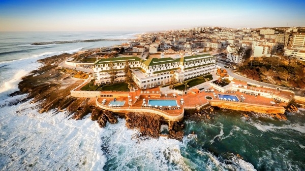 Vila Gale Ericeira - 6 éjszakás