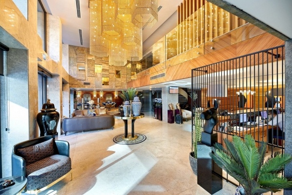 Lady Diana Hotel - 6 éjszakás