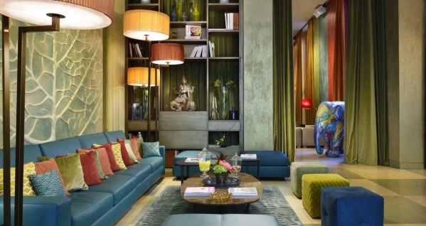 Enterprise Hotel Design & Boutique - 3 éjszakás