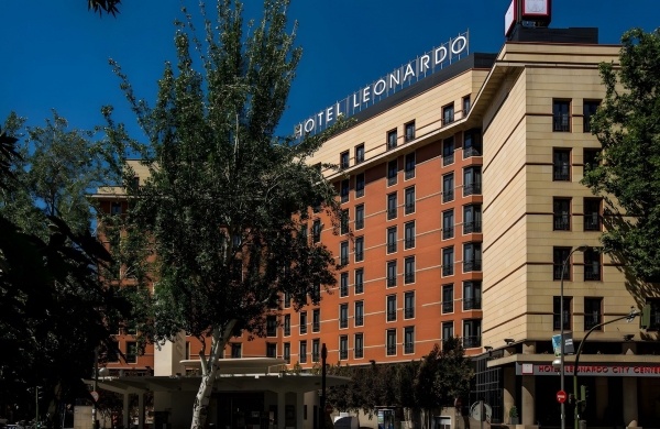 Leonardo Hotel Madrid City Center - 3 éjszakás