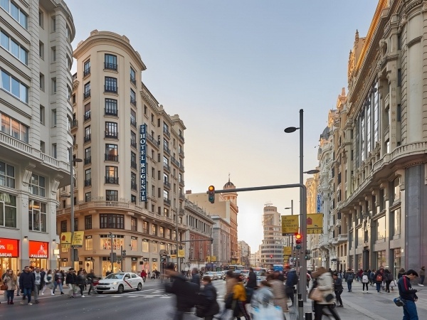 Regente - 4 éjszakás