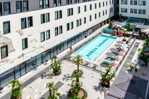 The Social Hub Bologna - 3 éjszakás