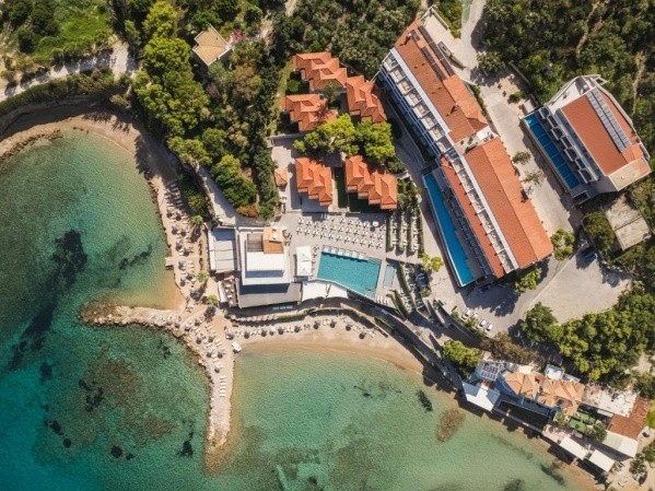 Hotel Alexandra Beach Resort & Spa **** AI, repülővel