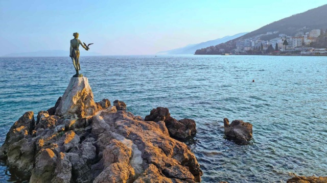 Gesztenye fesztivál az Adriánál