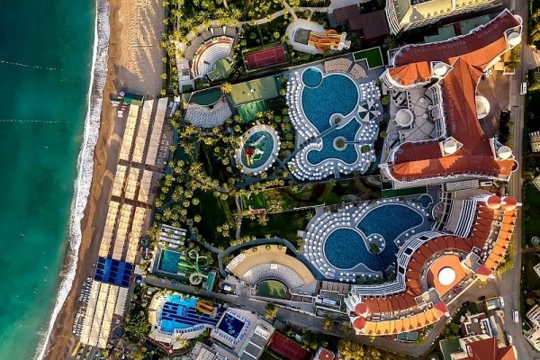 ARYCANDA KIRMAN PREMIUM *****