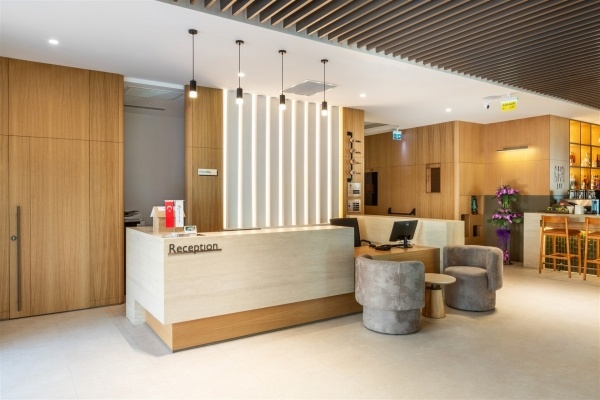 SEHER SIDE QUALITY RESORT & SPA ****