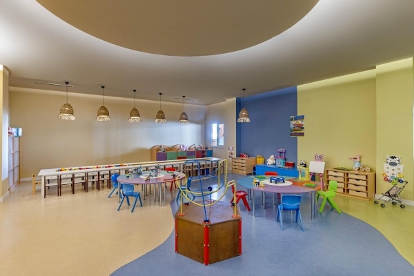 KIRMAN BELAZUR RESORT & SPA  *****