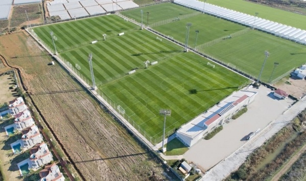 Titanic Deluxe Golf Belek *****