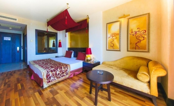 HORUS PARADISE HV & LUXURY RESORT *****