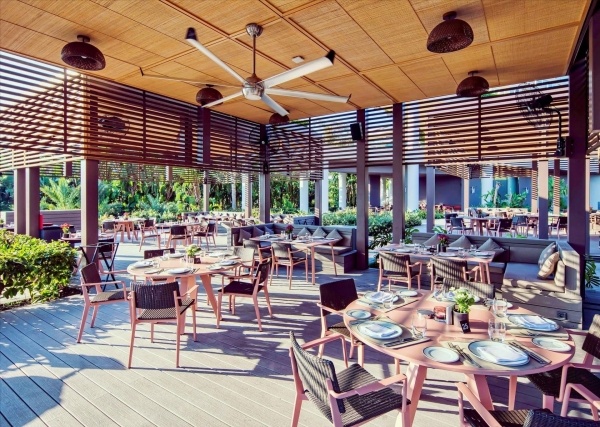 MAXX ROYAL BELEK *****