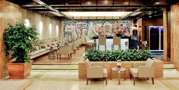 GLORIA GOLF RESORT *****